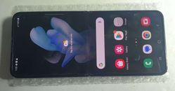 Samsung Galaxy Z Flip4 128 GB - SM-F721B - (Unlocked) Smartphone Black Grade D