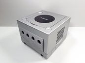 Nintendo GameCube Platinum Console - Silver  ~~ Console Only ~~