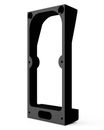 Ring video doorbell Dutch Lap 4.5" siding mounting bracket
