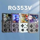 Anbernic RG353V 16GB+128GB✅Dual OS Handheld Game Konsole 27k Games DE STOCK NEU