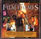 Andromeda Project Presents: The Film Themes - The Best Of Film & TV CD (A10)