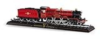 The Noble Collection France Harry Potter - Hogwarts Express Die Cast Train Model and Base