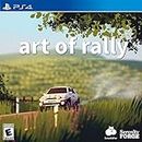 Art Of Rally Collector's Edition - PlayStation 4