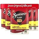 Senseo Coffee Pods 240 ct, 48 x 5 Bags