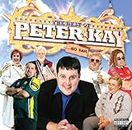 The Best Of Peter Kay ... So Far