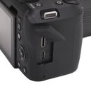 Fotocamera digitale 4K per fotografia e video WiFi 64MP 12x 30x zoom ottico DE