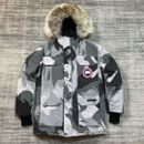 Canadá Goose Expedition Parka Hombre (Outlet B Ware)