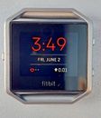 Fitbit Blaze Smart Orologio Fitness Senza Caricabatterie!