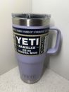 Yeti Limited Edition Colour 2023 Travel Mug🦄☂️Cosmic Lilac 🦄☂️Insulated Cup