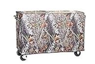 Mossy Oak Snap-On Roll Cab Toolbox Cover