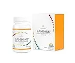 LIFEPHARM Laminine - Cellular Support Supplement for Overall Wellness, Cognitive Function, and Vitality (30 Count)