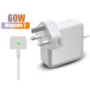 Compatible With MacBook Pro T-Tip Charger 60W  Mac Book Pro Early 2015 MF840LL/A