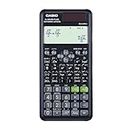 Casio FX-991ES Plus-2nd Edition Scientific Calculator, Black