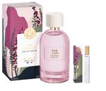 Yves Rocher Sur La Lande Eau de Parfum para Mujer y Mini Set de Perfume