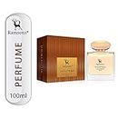 Ramsons Montesa Eau De Parfum 100ml |Perfume For Men & Women| Long Lasting Perfume | Luxury Perfume | Premium Perfume