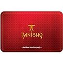 Tanishq Jewellery Gift Card -Rs. 5000
