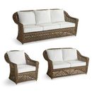 Santa Rosa Tailored Furniture Covers - Lounge Chair, Sand - Frontgate