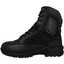 Magnum Strike Force 8.0 Waterproof Mens Uniform Boots Black Size UK 9 EU 43