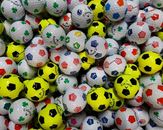 Bulk Lot of Callaway Truvis Golf Balls - Random Assortment - 50 Balls 5A/4A