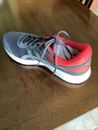 ASICS Men's Size US 12 Width  4E Shoe Amputee Right Foot Only