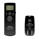hahnel Captur Timer Kit for Canon DSLR Cameras 1000 715.0