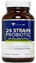 Gundry MD™ 24 Strain Probiotic with 30 Billion CFUs, 30 Count
