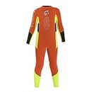 Fashion My Day® Long Sleeve Surfing Swimwear UV Protection Kids Diving Wet Suit Children S Orange| Sports, Fitness|Outdoor Recreation|Water Sports|Diving & Snorkeling|Diving Suits|Wetsuits|Full Suits