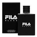 FILA RED for Men - Classic, Intense, Long Lasting Men's Fragrance For Day And Night Wear - 3.4 Oz