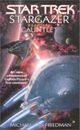 Stargazer Book One: Gauntlet by Friedman, Michael Jan 0743427920 FREE Shipping