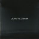 CIGARETTES AFTER SEX - Cry (Deluxe Edition) - Vinyl (LP)