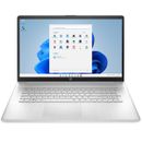 Notebook HP Core i5 Quad 4,2GHz 17,3 16GB RAM 1TB SSD Intel Iris XE Win 11 Pro