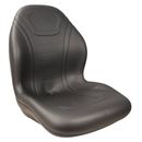 Stens 420-300 High Back Seat For most Models of riding Mowers utility vehicles
