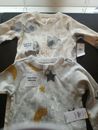 GAP, Carters, Old Navy Baby Girl Clothes Size 0-6 months Lot 8