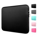Soft Laptop Bag for Xiaomi Dell HP Lenovo 11-15.6 inch MacBook Sleeve Case Cover
