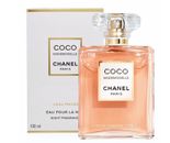 Coco Mademoiselle Chanel For Women Eau de Parfum Spray 100ml Sealed Box