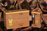 AL DUBAI OUDH FRAGNANCE 6ml Long Lasting Fragrance Best Quality ( PACK OF 6 )