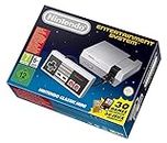 Console Nintendo NES Classic Mini