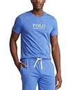POLO RALPH LAUREN T-shirt bleu 714899613014, bleu, M