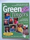 The Greenfingers Appeal Book