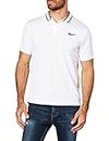 Nike Men's Court Dri-Fit Polo Shirt