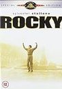 Rocky - Special Edition [DVD] [1977]