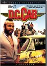 D.C. Cab DVD Irene Cara NEW