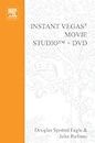 Instant Vegas Movie Studio +DVD: VASST Instant Series