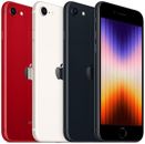 Apple iPhone SE 3rd Gen. - All colors - Unlocked - Smartphone