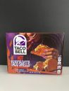 🟠 Brand New Official Taco Bell HOT Seasoned Flavor Crunchy 12 Shells (4.8oz)