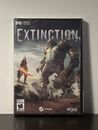 Extinction - PC Digital Download w/ Game Case - Video Game - STEAM Easy Install