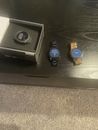 Smart watches for men-Fossil-Garmin-Michael Kors Three Watches 1 New 2 Used