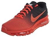 Nike Mens Air Max 2017 Running Shoes