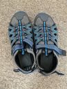 MERRELL Kids Boys Sandals Shoes Size 1 - US 1M Outdoor Hiking Water