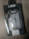 UAG Plasma Case For LG V40 Thin Q - Ice